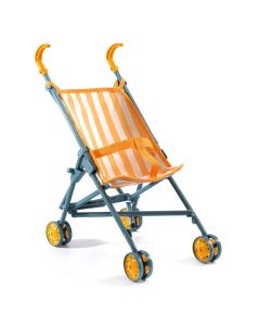 Stroller Sunshine - 54 Cm  Djeco