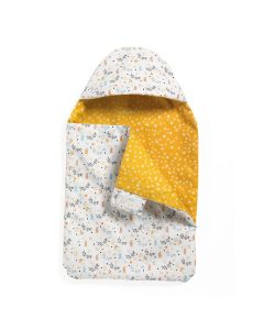 Sleep Sack Rabbits Djeco