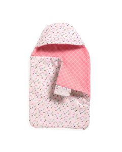 Sleep Sack Flowers Djeco