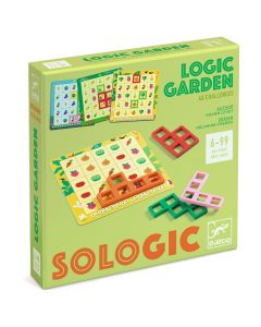 Logic Garden Djeco