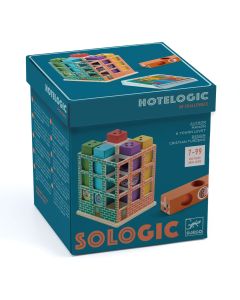 Hotelogic Djeco