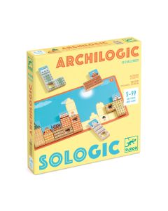 Archilogic Djeco