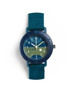 Reloj Stadium Hero Djeco