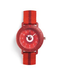 Reloj Speed Racing Djeco