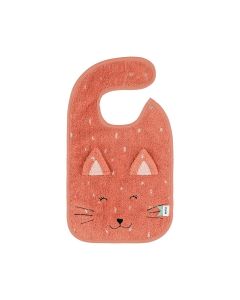 Babero - Mrs. Cat Trixie