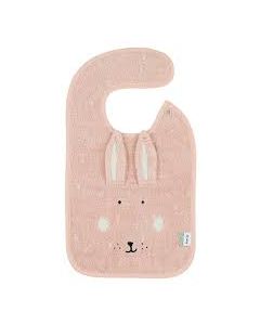 Babero - Mrs. Rabbit Trixie