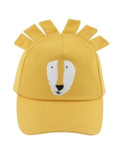Gorro visera - 3-4 Yr - Mr. Lion Trixie