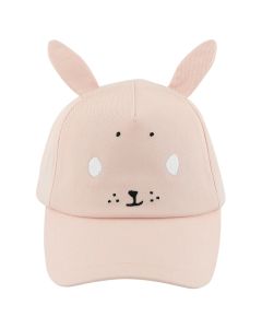 Gorro visera - 3-4 Yr - Mrs. Rabbit Trixie