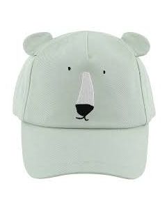 Gorro visera - 1-2 Yr - Mr. Polar Bear Trixie
