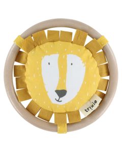 Rattle - Mr. Lion Trixie