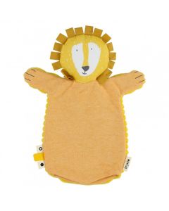 Handpuppet - Mr. Lion Trixie
