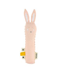 Squeaker - Mrs. Rabbit Trixie