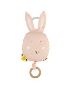 Music Toy - Mrs. Rabbit Trixie
