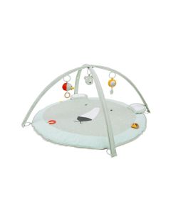 Activity Play Mat With Arches - Mr. Polar Bear Trixie