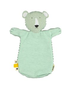 Handpuppet - Mr. Polar Bear Trixie