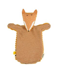 Handpuppet - Mr. Fox Trixie