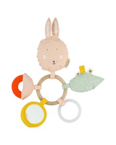Activity Ring - Mrs. Rabbit Trixie