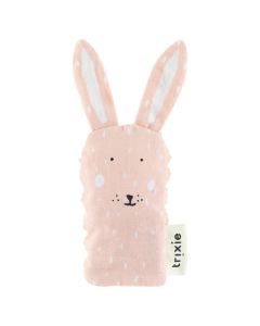 Finger Puppet - Mrs. Rabbit Trixie