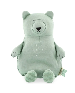 Plush Toy Small - Mr. Polar Bear Trixie
