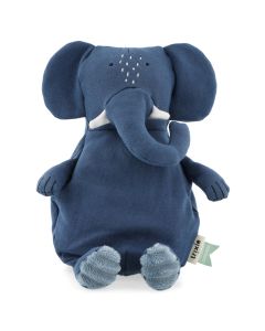 Plush Toy Small - Mrs. Elephant Trixie