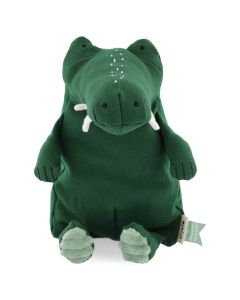 Plush Toy Small - Mr. Crocodile Trixie