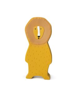 Natural Rubber Toy - Mr. Lion Trixie
