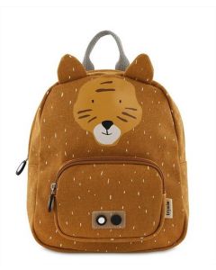Backpack Small - Mr. Tiger Trixie