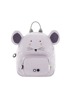 Backpack Small - Mrs. Mouse Trixie