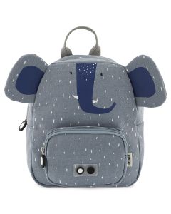 Backpack Small - Mrs. Elephant Trixie