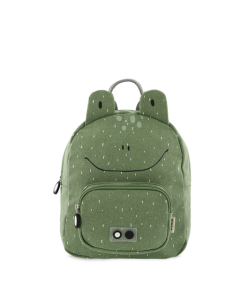 Backpack Small - Mr. Frog Trixie