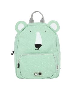 Backpack - Mr. Polar Bear Trixie