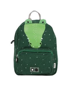 Backpack - Mr. Crocodile Trixie