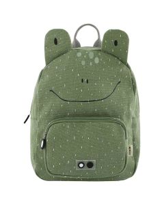 Backpack - Mr. Frog Trixie