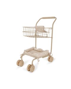 Kids Shopping Cart - Milk Tank Konges Sløjd