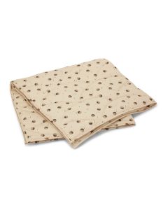 Baby Quilt Cotton - Ensemble Konges Sløjd