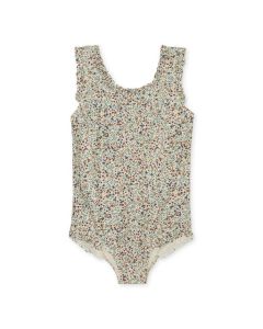 Twinkle Swimsuit - Louloudi 18M Konges Sløjd