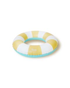 Swim Rings Small Banana Blue (40Cm) Quut