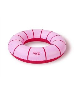 Swim Rings Medium Cherry Red (60Cm) Quut