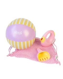 Garden Set Banana Pink Quut