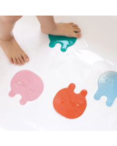 Gripi Jellyfish - 16Pcs Quut