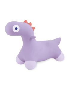 Hoppi Bouncing Dino - Purple Quut