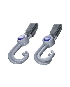 Universal double Hook Chicco