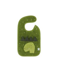 Babero - Mr Dino Trixie