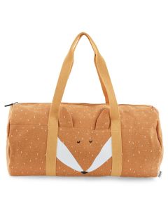 Kids Roll Bag - Mr Fox Trixie
