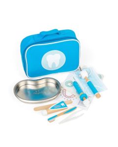 Set Dentista Bigjigs