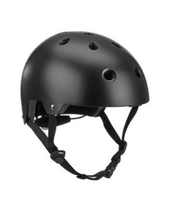 Casco Skate Helmet negro L ROLLER DERBY