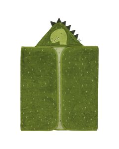 Hooded Towel - 70X130Cm - Mr. Dino Bear Trixie