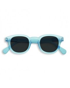 Adult Sun #C Cold Blue Izipizi