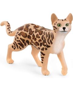 Bengal Cat Schleich