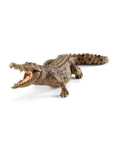 Crocodile Schleich